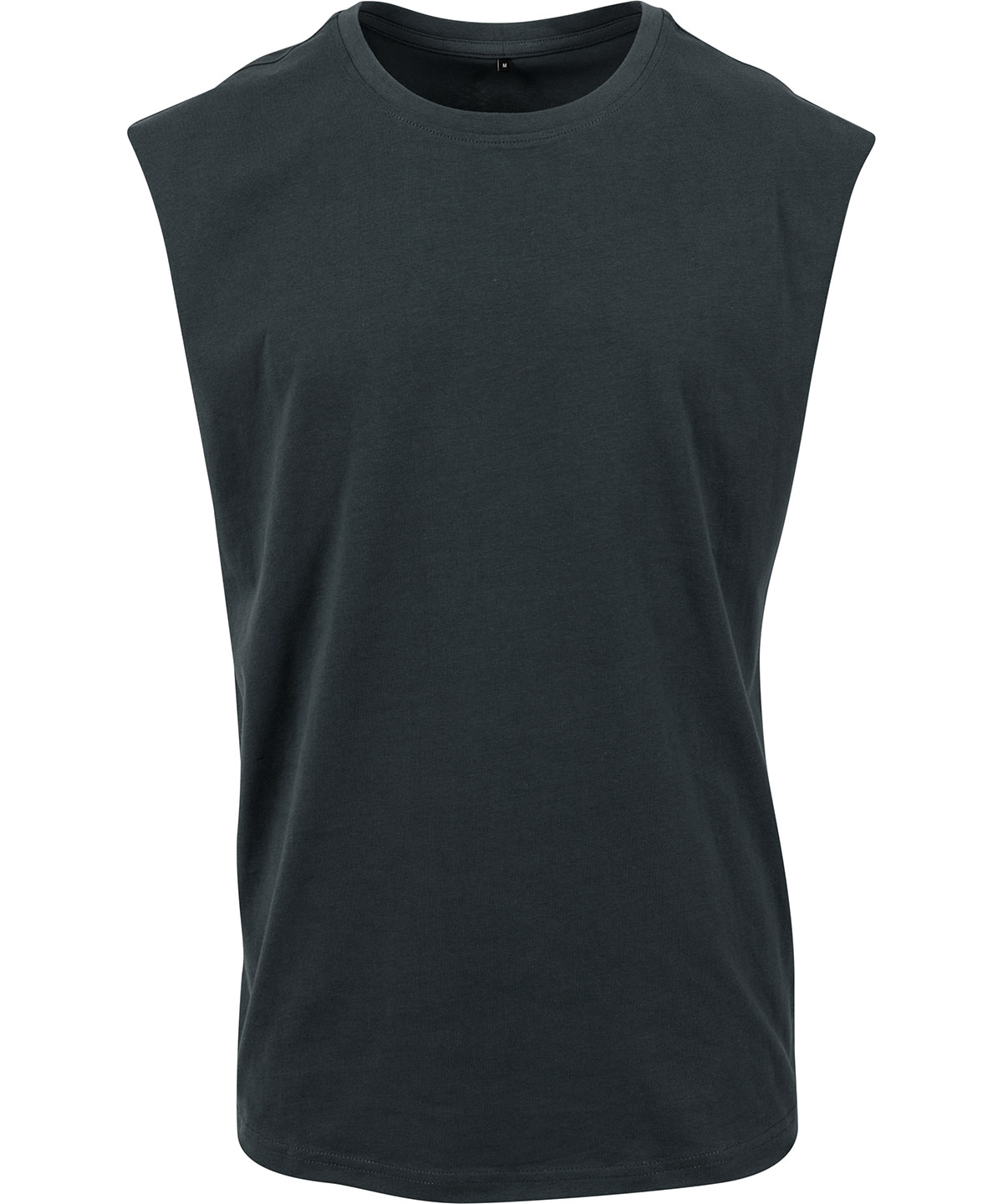 Sleeveless Tee - Image 4