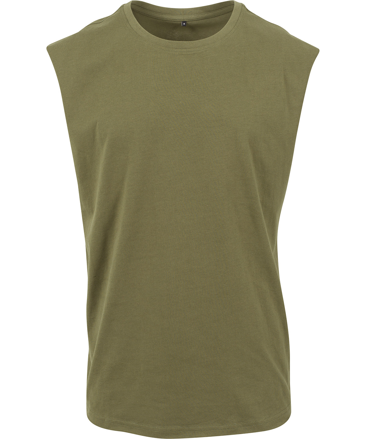 Sleeveless Tee - Image 6