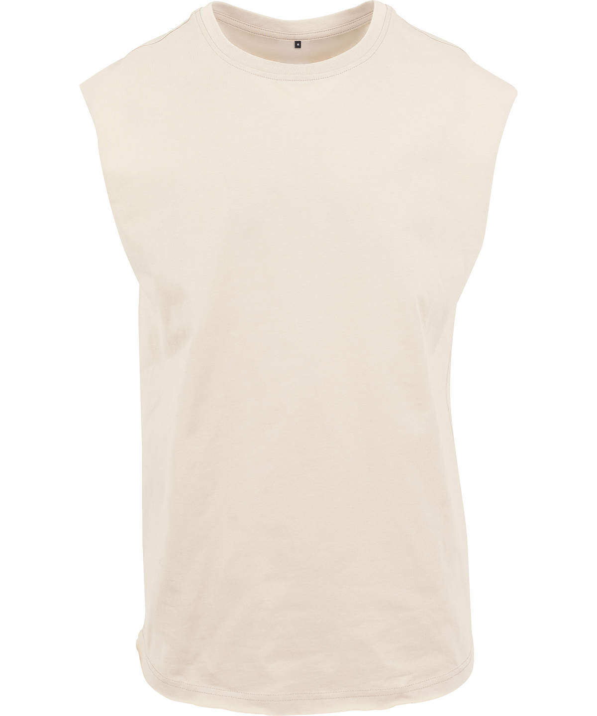 Sleeveless Tee - Image 7