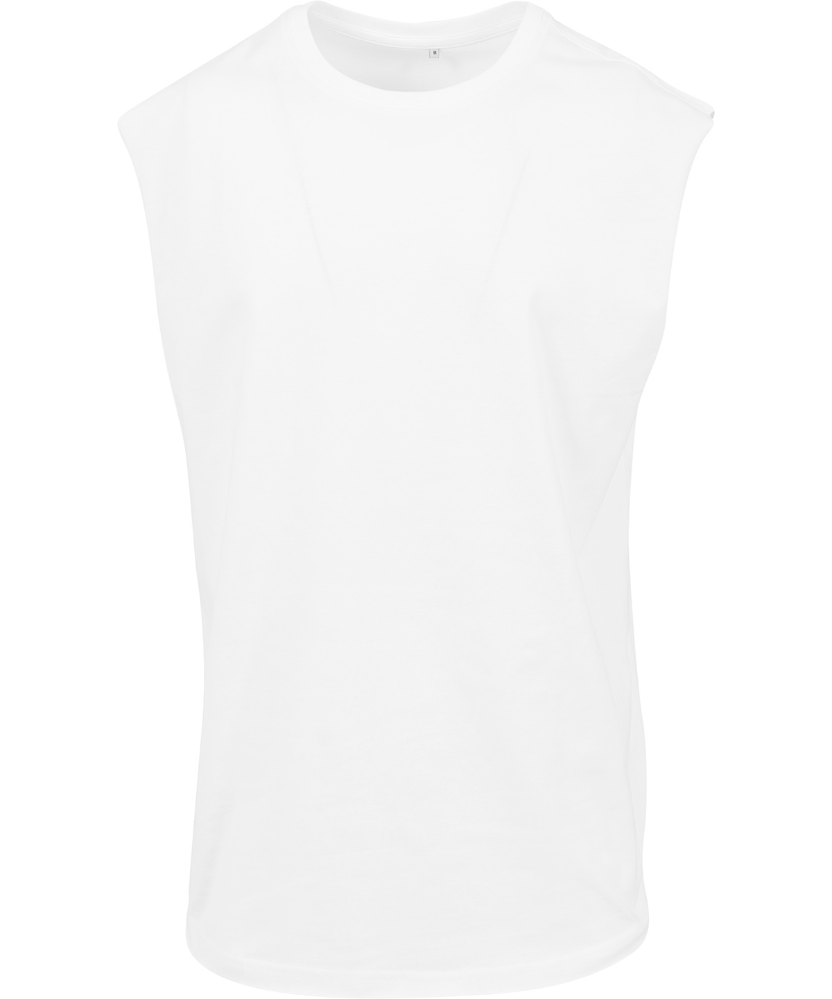 Sleeveless Tee - Image 8