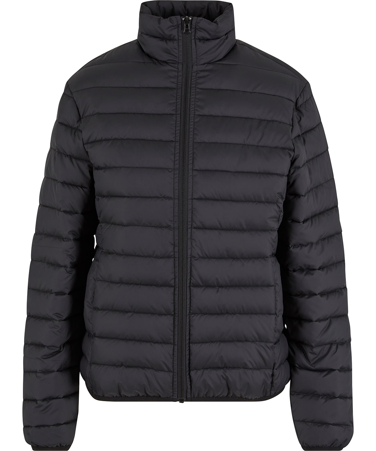 Women's Light Puffer Jacket - Image 2