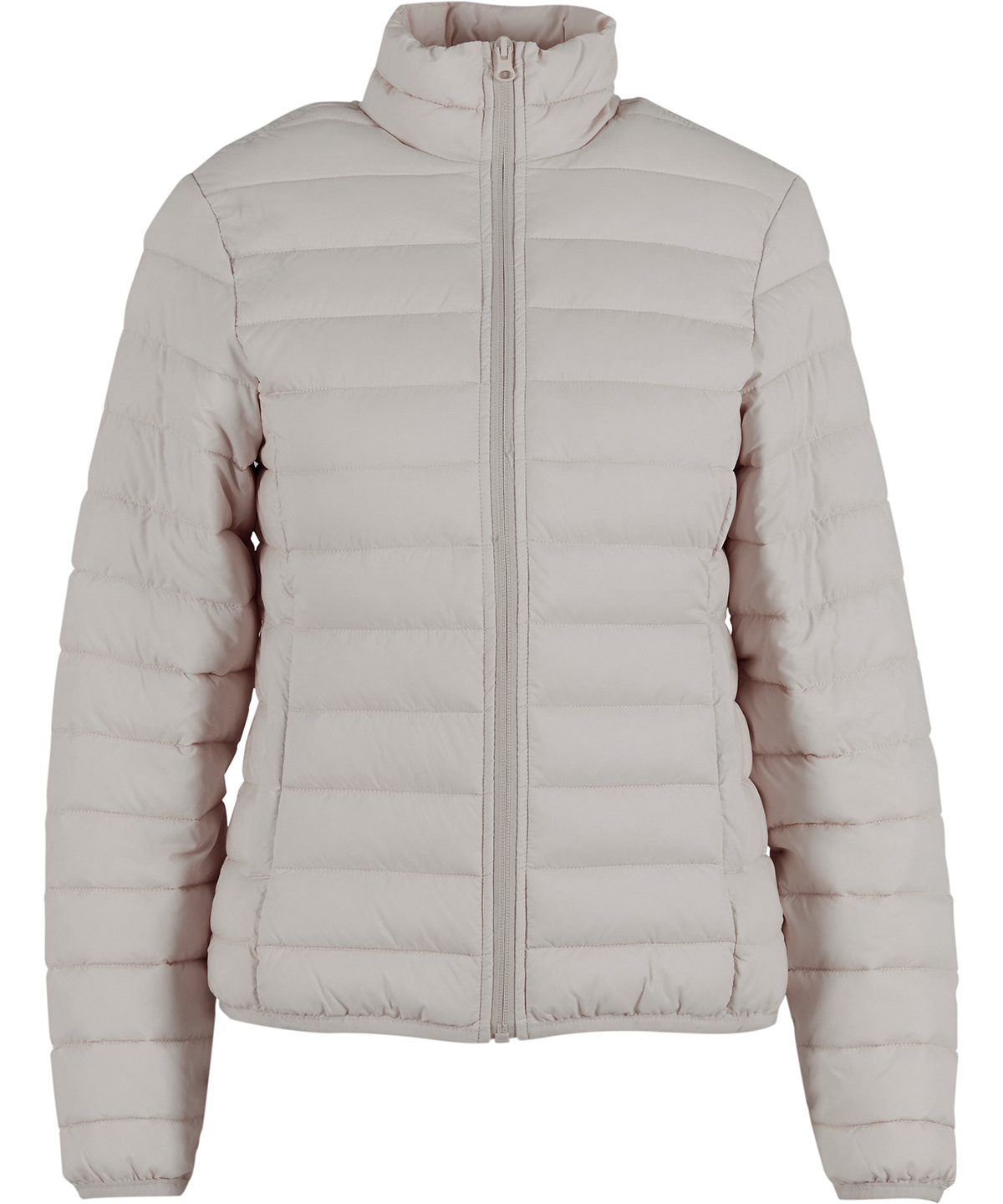 Women's Light Puffer Jacket - Image 3