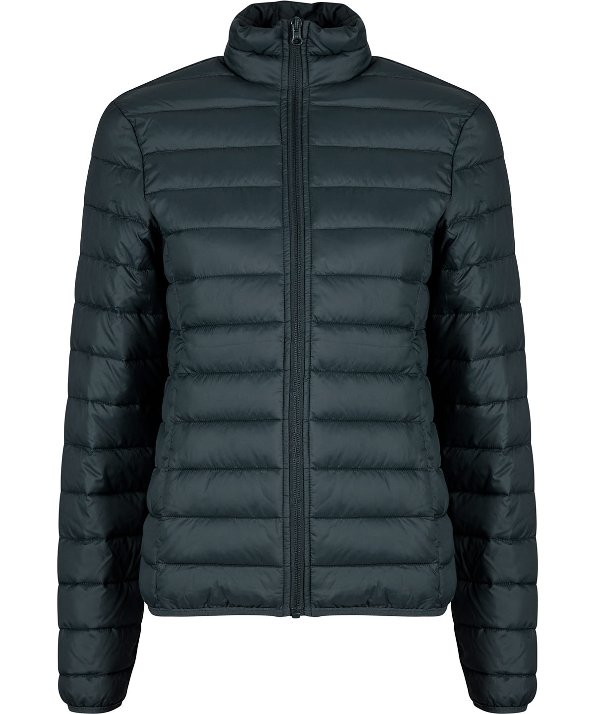 Women's Light Puffer Jacket - Image 4