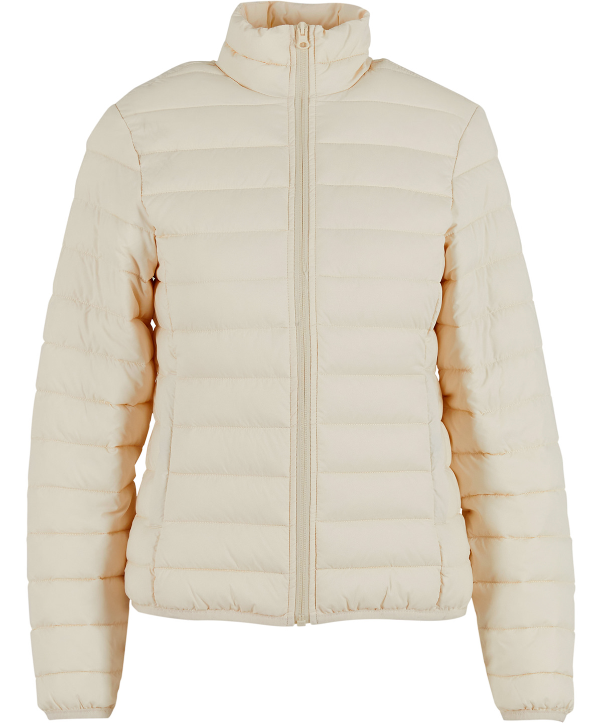 Women's Light Puffer Jacket - Image 7