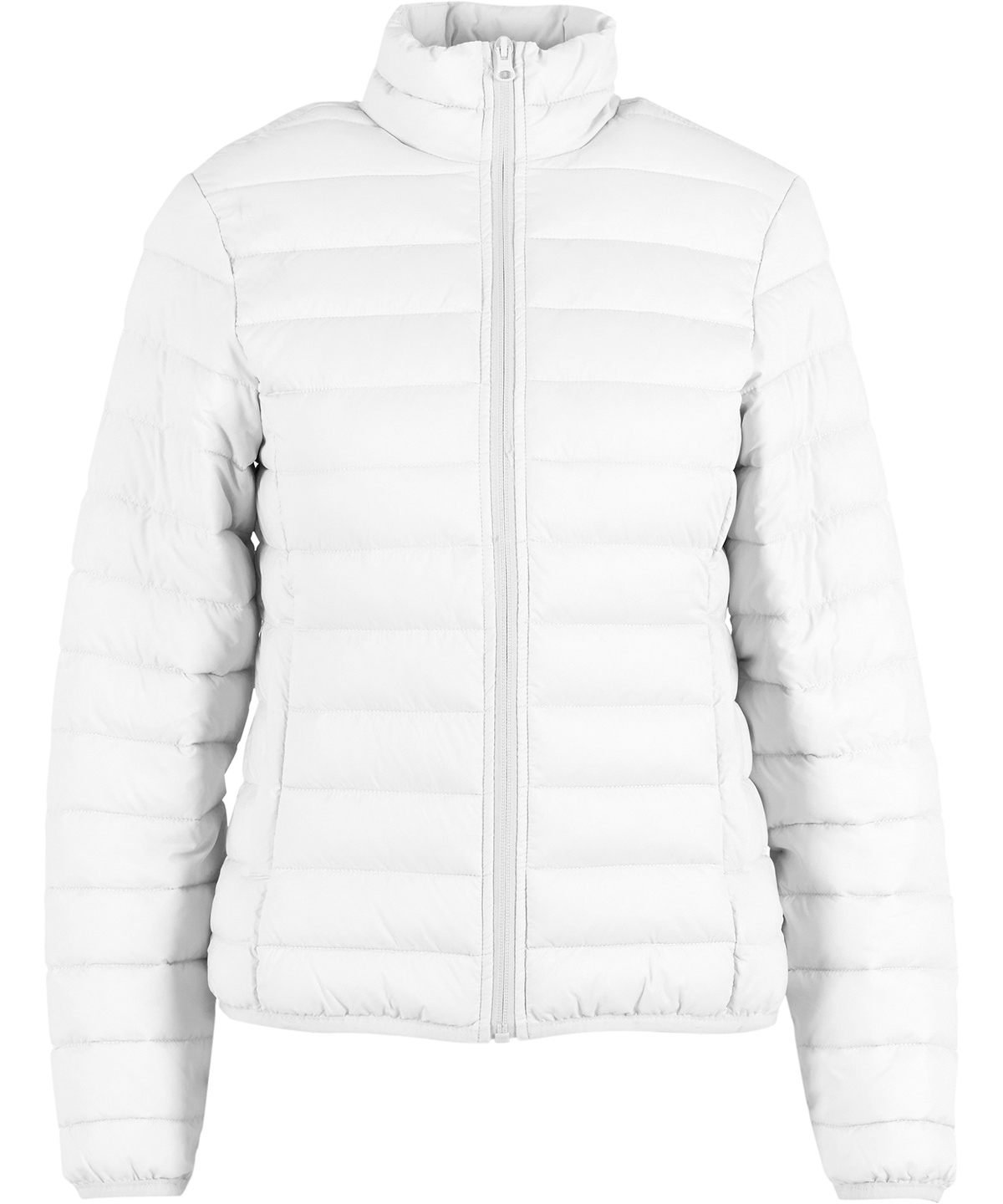 Women's Light Puffer Jacket - Image 8