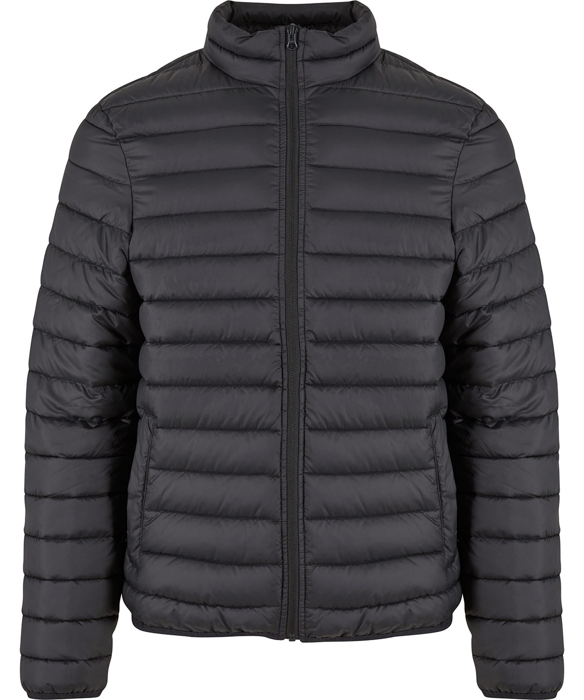 Light Puffer Jacket - Image 2