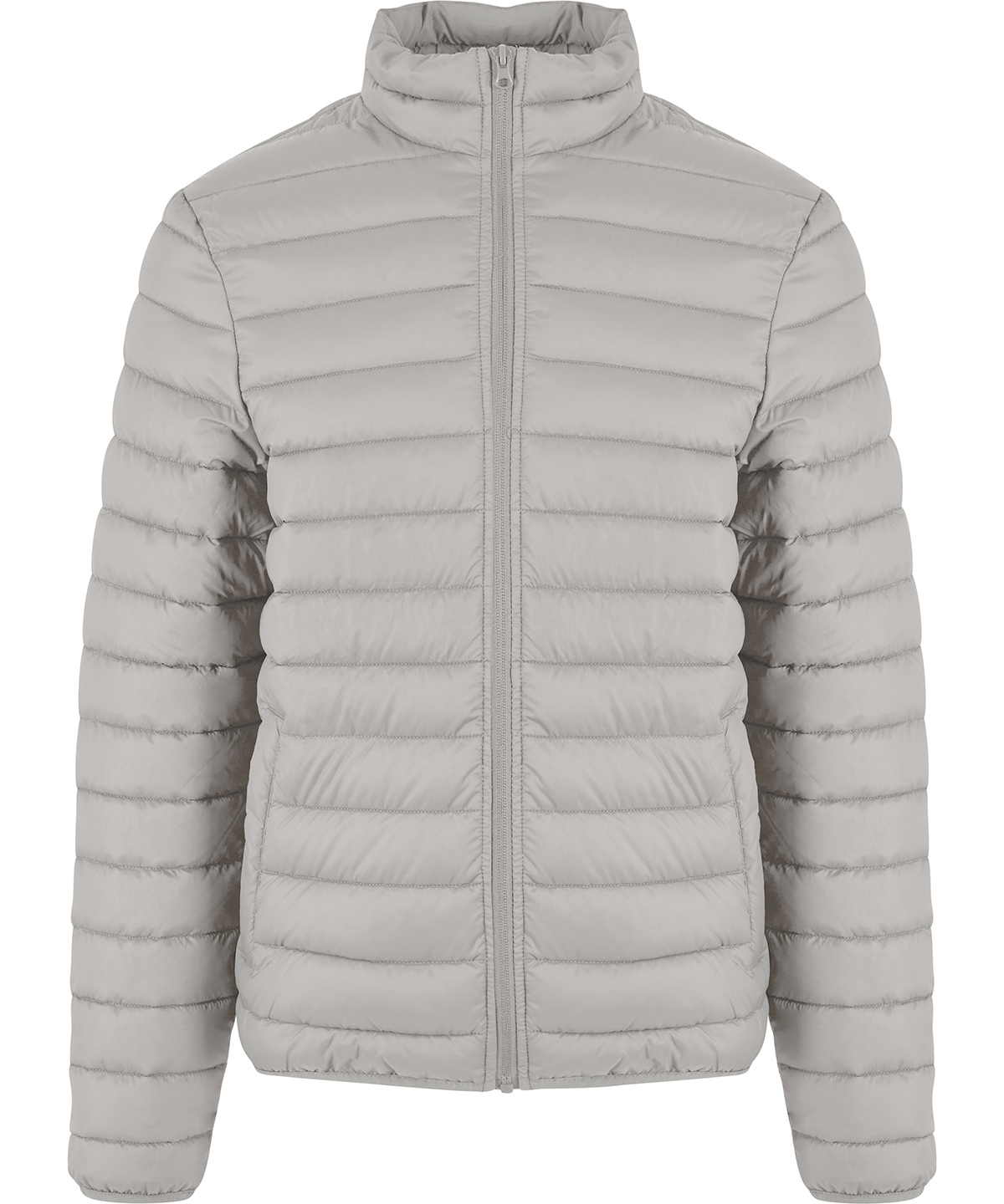 Light Puffer Jacket - Image 3