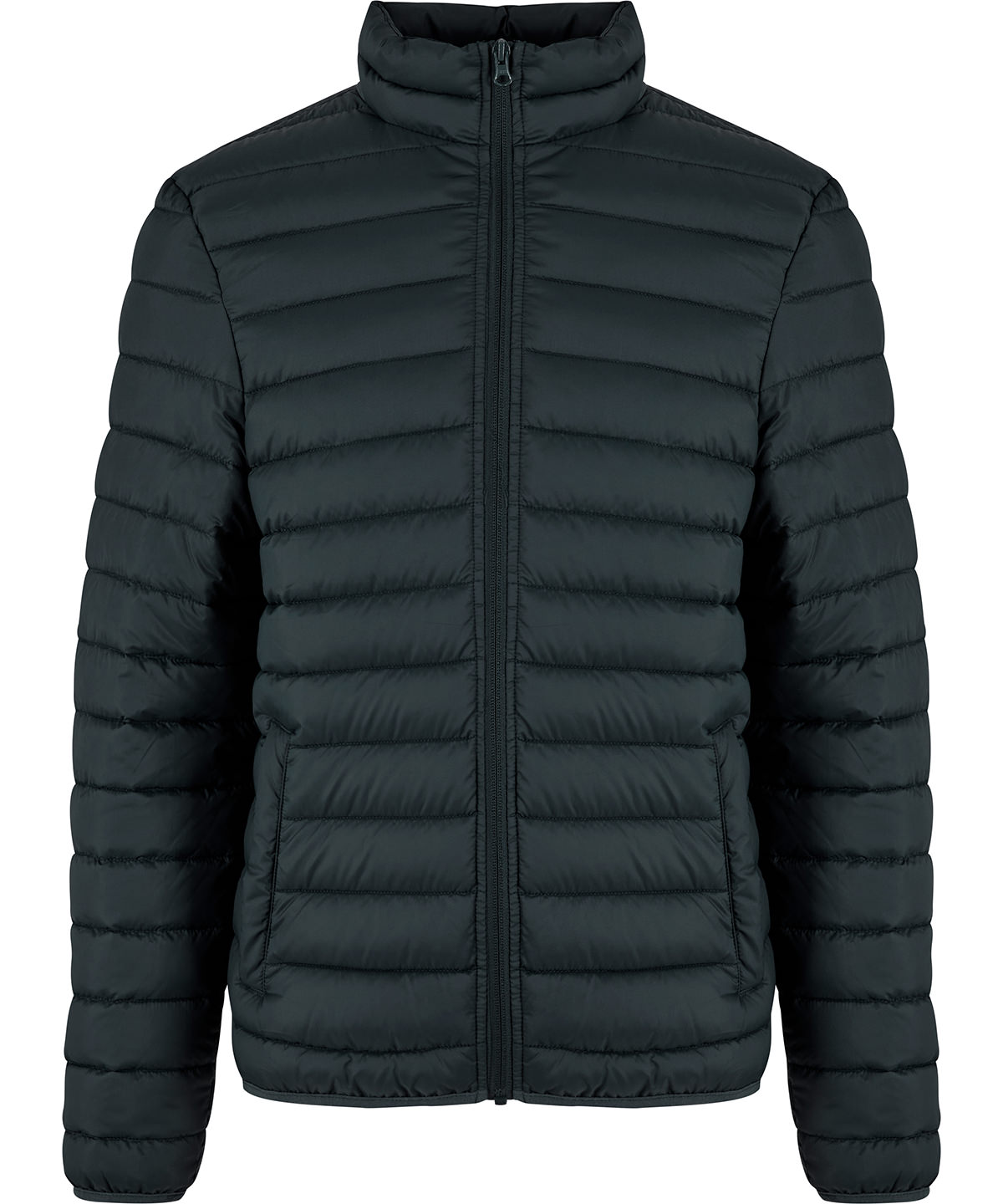 Light Puffer Jacket - Image 4