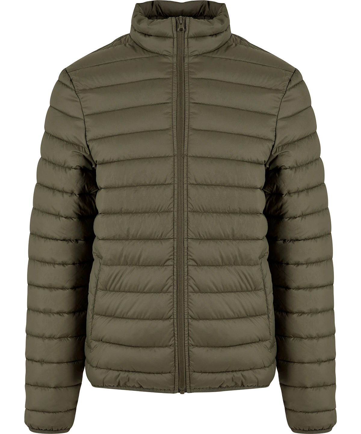 Light Puffer Jacket - Image 6