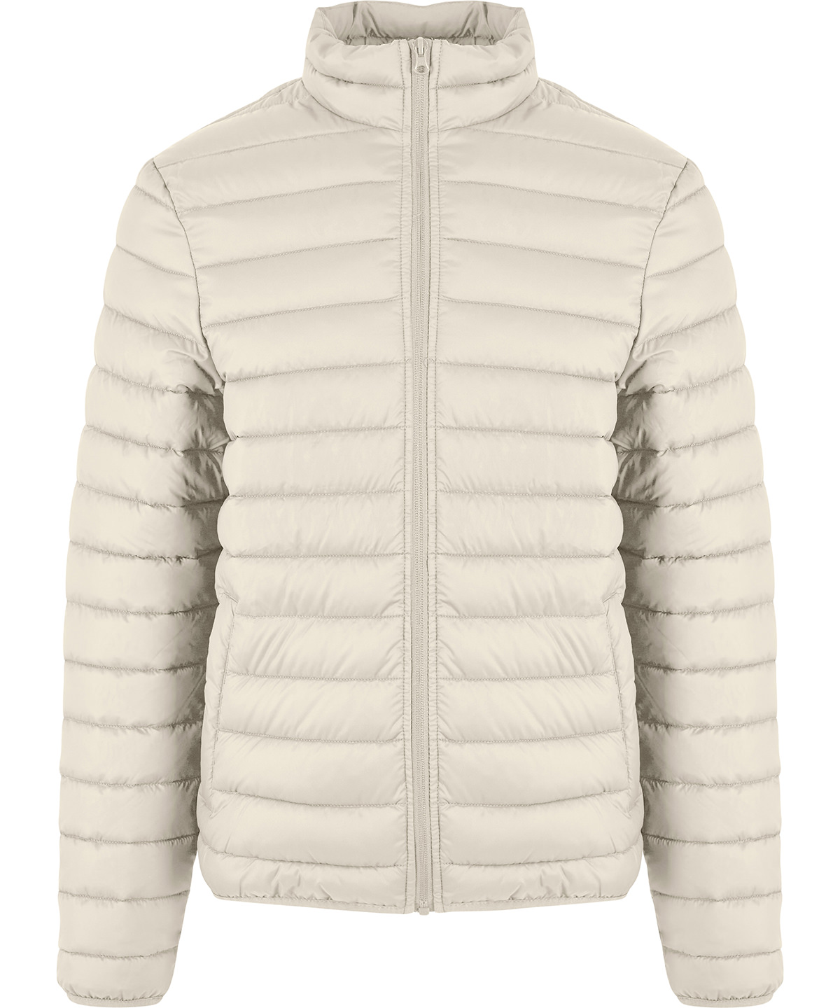 Light Puffer Jacket - Image 7
