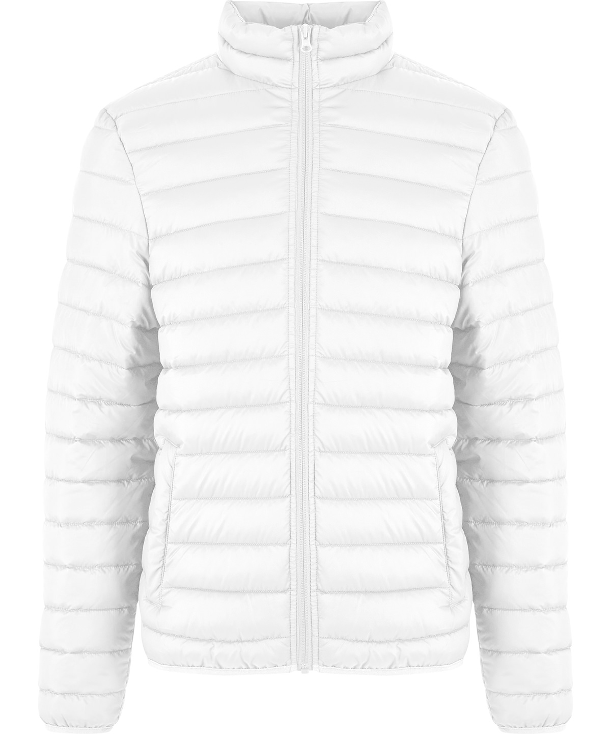 Light Puffer Jacket - Image 8