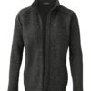 Dark Grey Melange