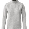 Light Grey Melange