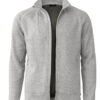 Light Grey Melange