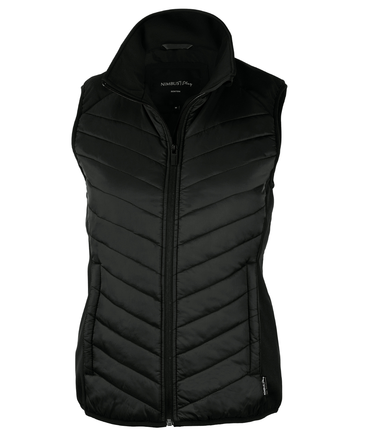 Women's Benton – Versatile Hybrid Vest - Image 2