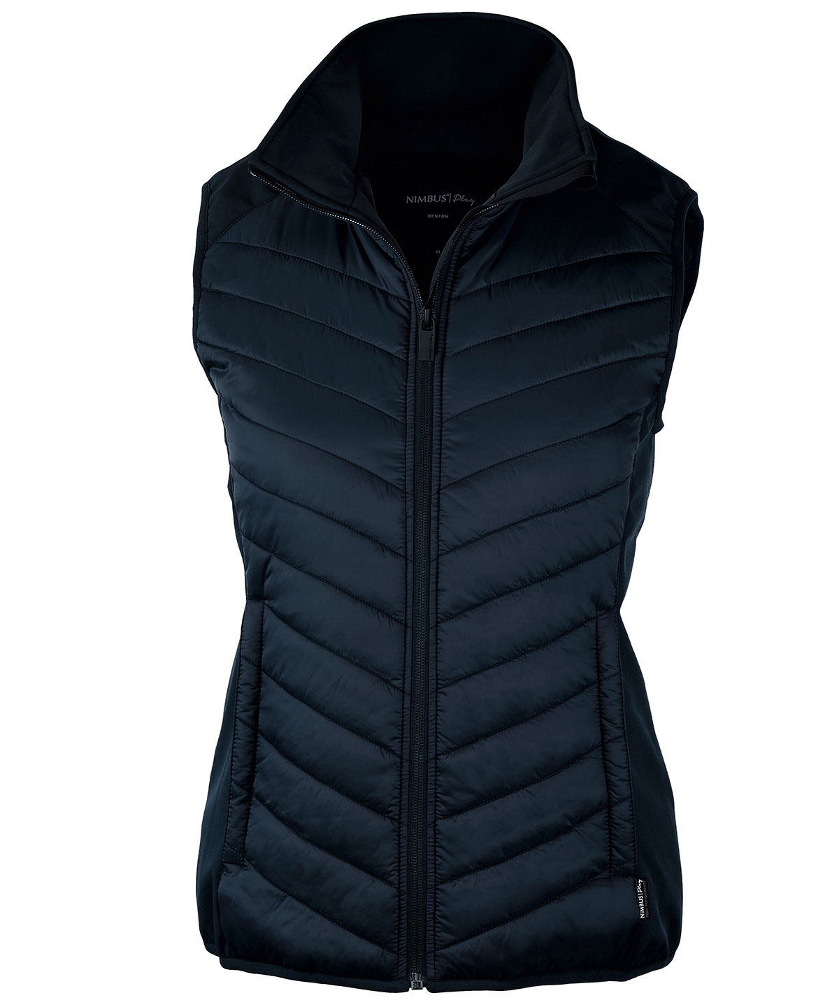 Women's Benton – Versatile Hybrid Vest - Image 3