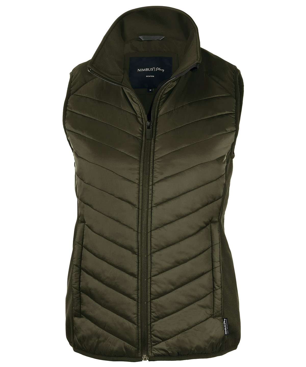 Women's Benton – Versatile Hybrid Vest - Image 4