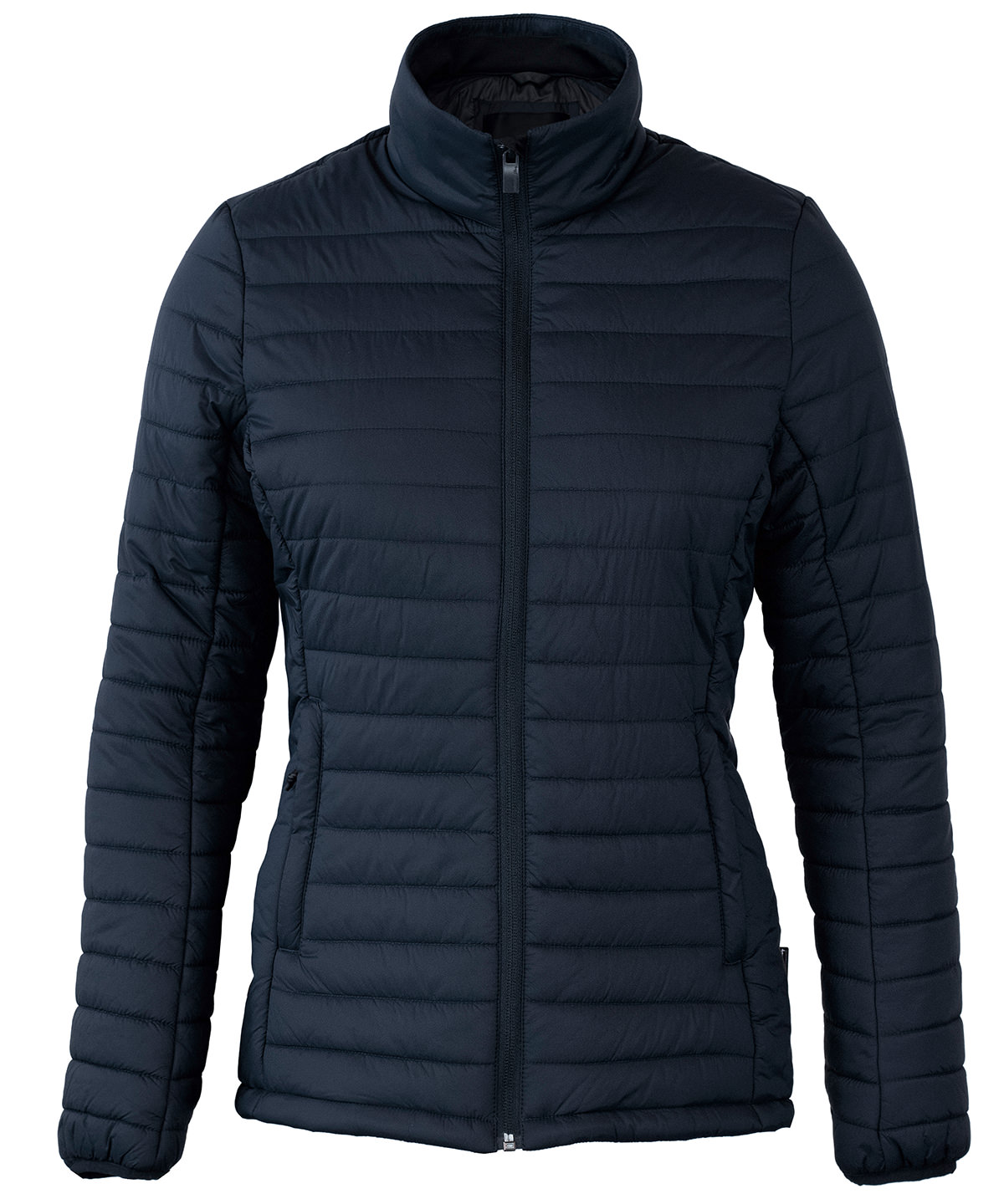 Women's Olympia – Comfortable Puffer Jacket - Image 3