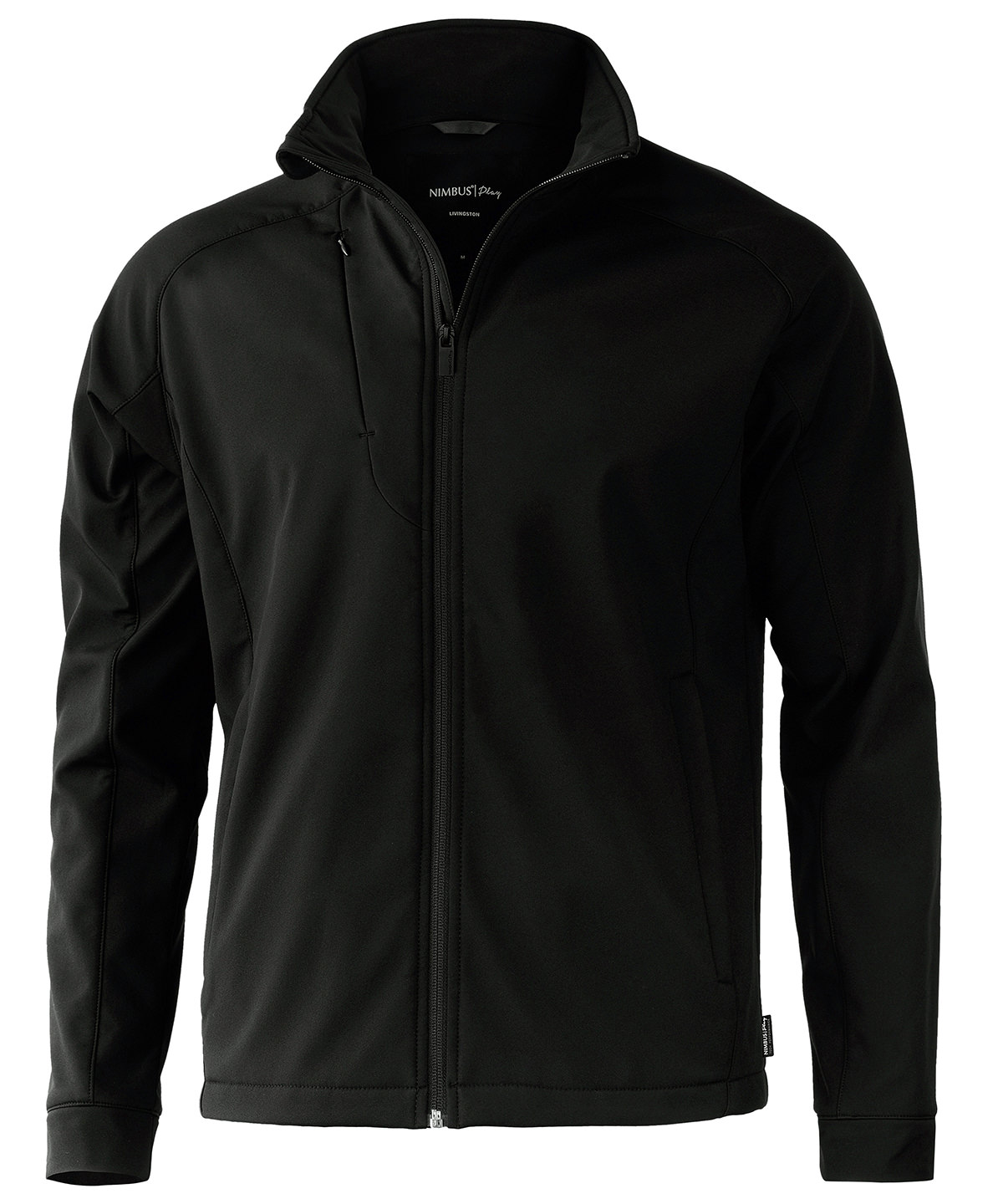 Livingston – 4-Way Stretch Softshell - Image 2