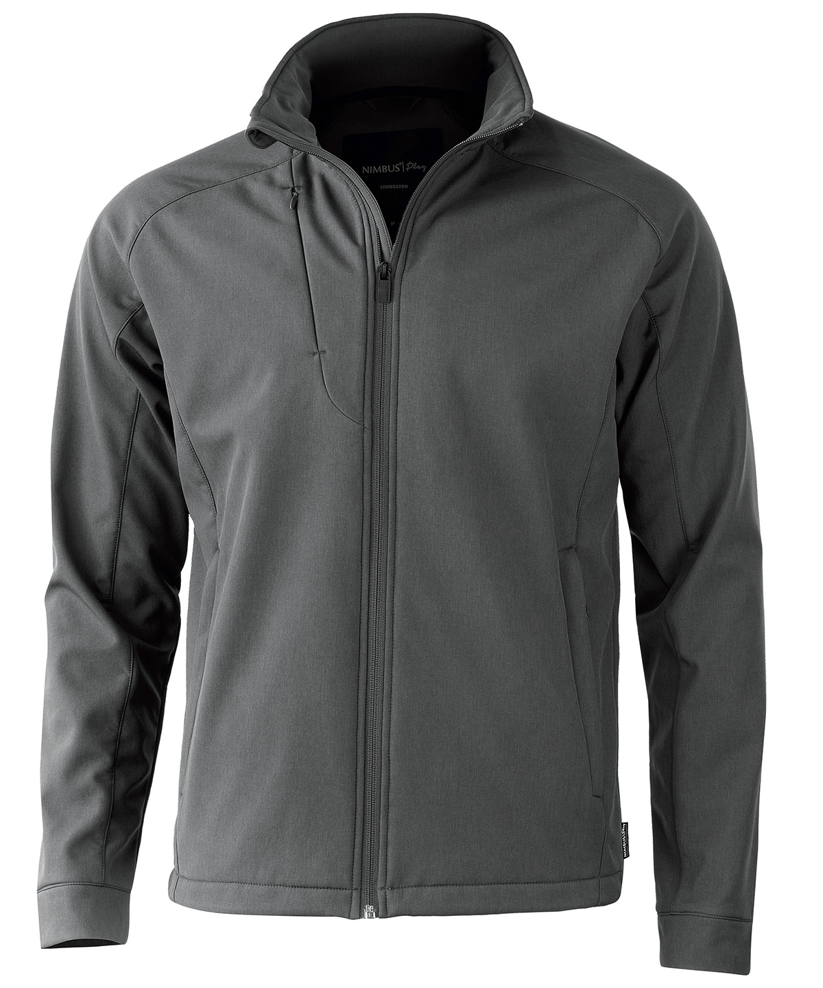 Livingston – 4-Way Stretch Softshell - Image 3