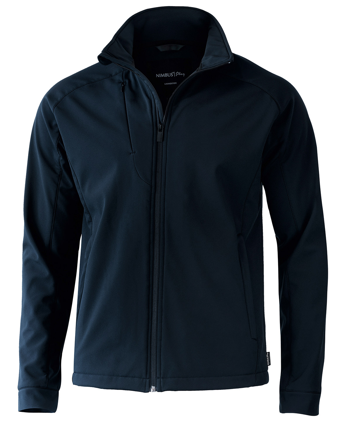 Livingston – 4-Way Stretch Softshell - Image 4