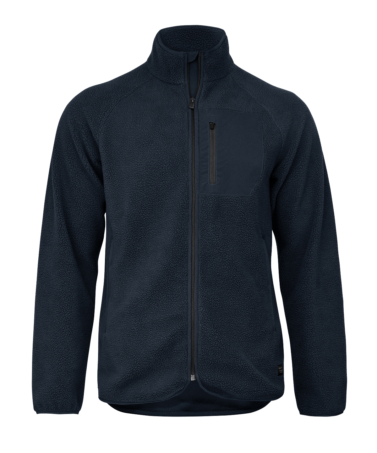 Timberlake – Modern Sherpa Fleece - Image 2
