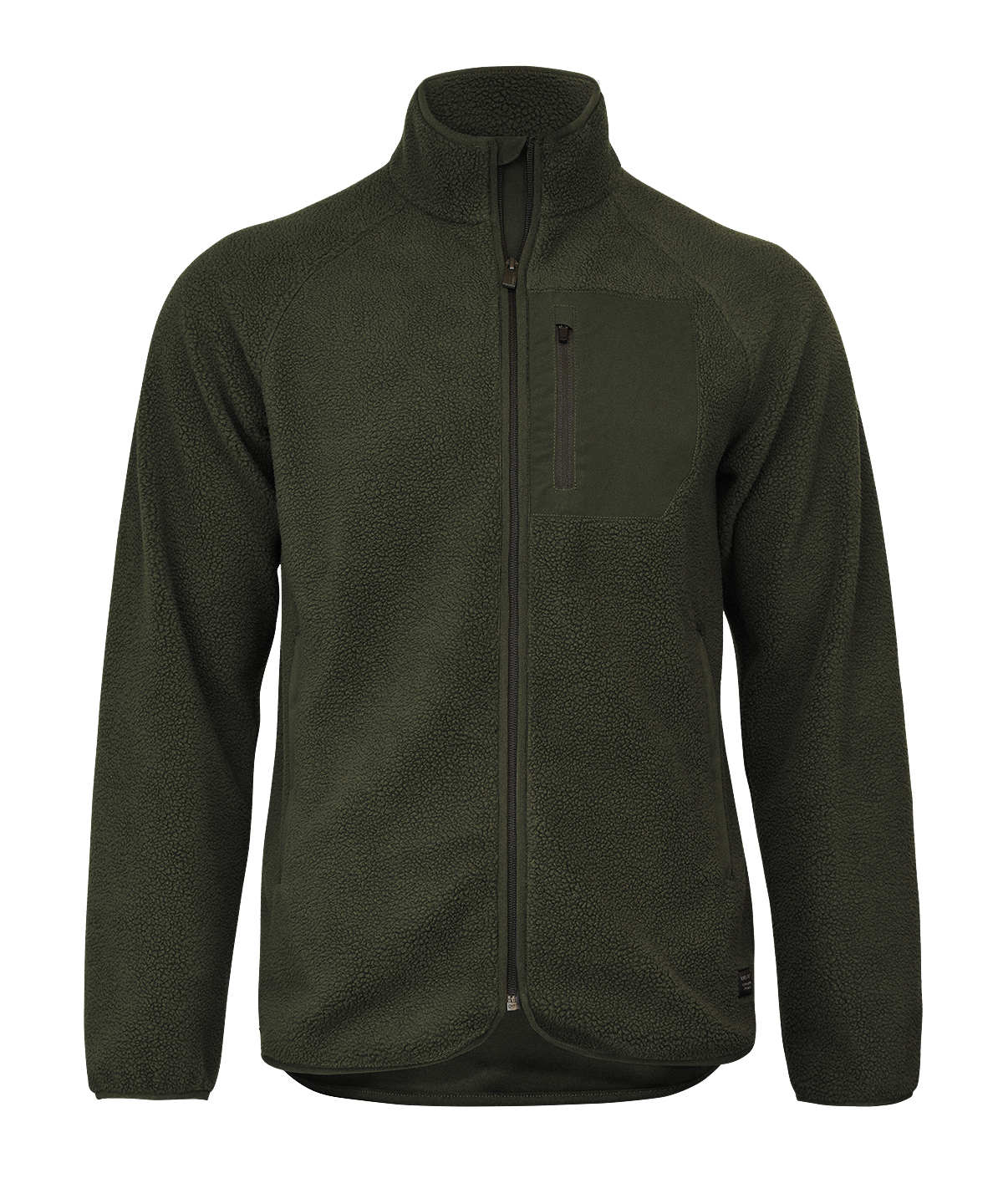 Timberlake – Modern Sherpa Fleece - Image 3