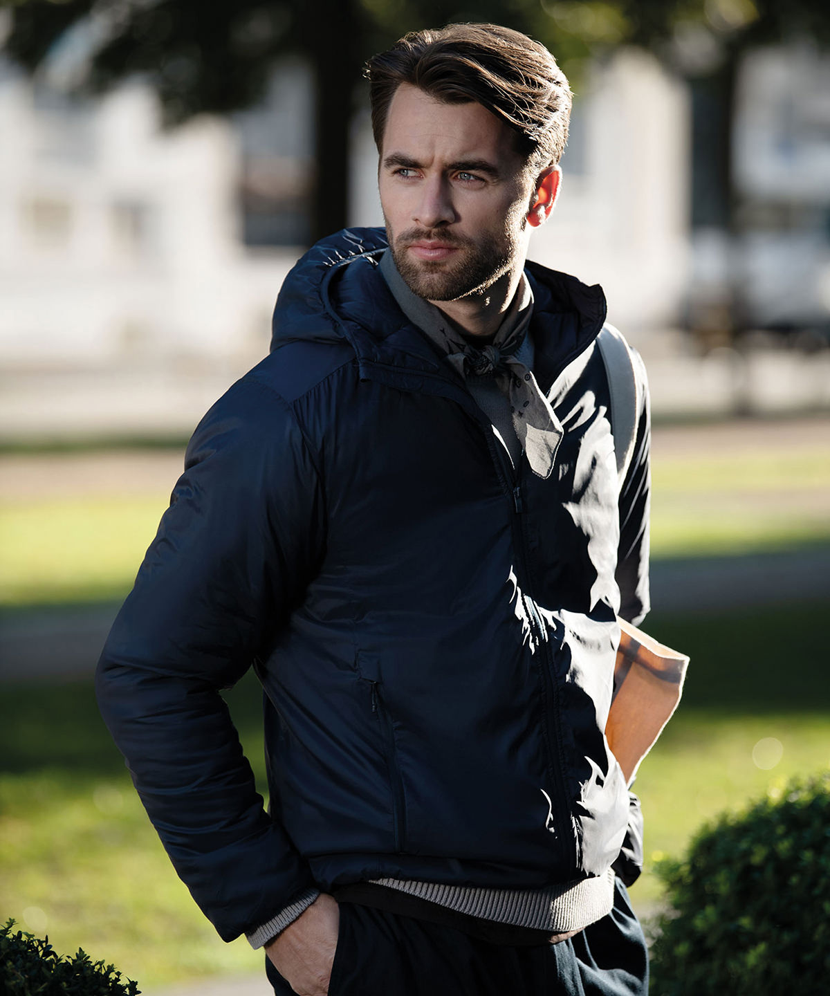 Aspen Jacket
