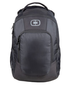 Logan Backpack