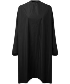 Alternative view of Premier Long Sleeve Waterproof Salon Gown