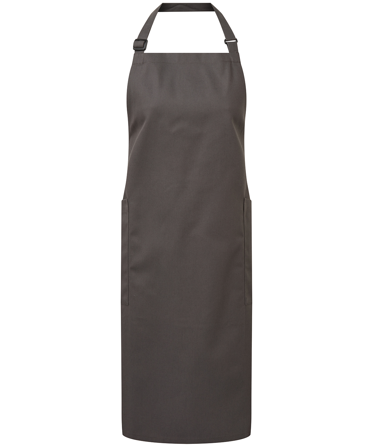 Premier Recycled Polyester & Organic Cotton Apron - Image 3