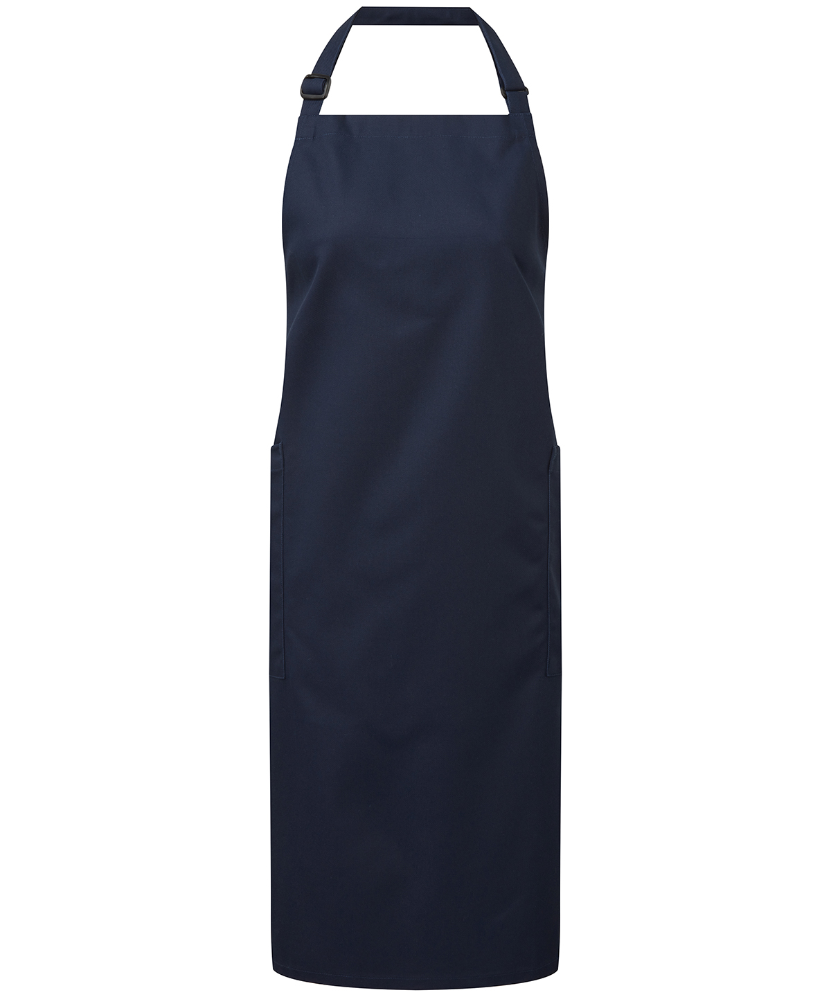 Premier Recycled Polyester & Organic Cotton Apron - Image 4
