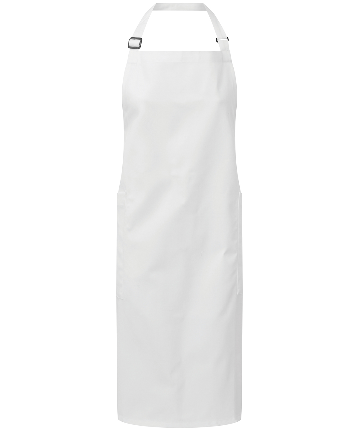 Premier Recycled Polyester & Organic Cotton Apron - Image 6
