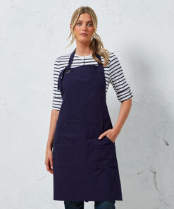 Premier Calibre Heavy Cotton Canvas Pocket Apron