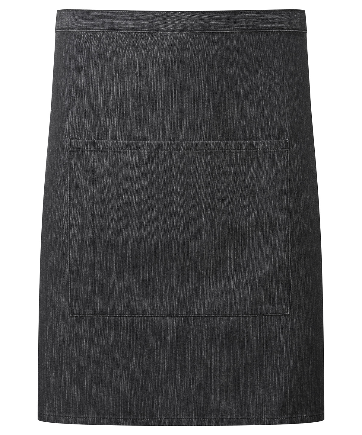 Premier ‘Colours Collection’ Mid-Length Pocket Apron - Image 2