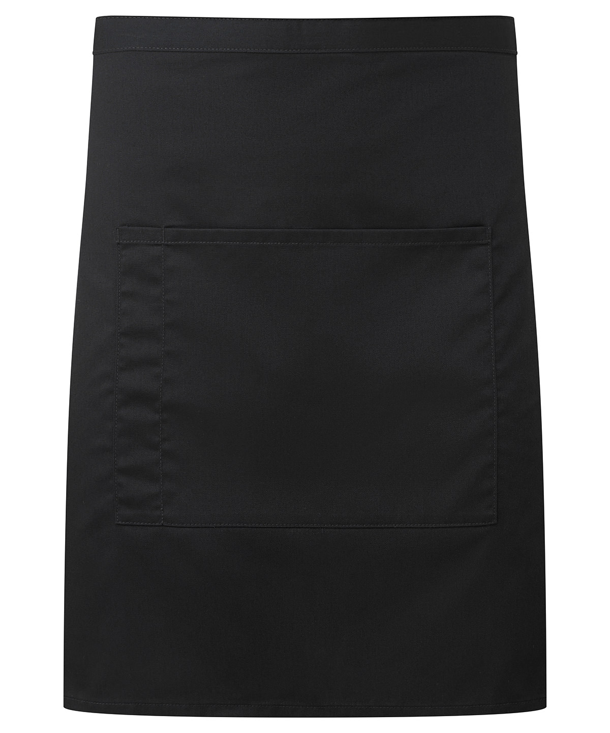Premier ‘Colours Collection’ Mid-Length Pocket Apron - Image 3