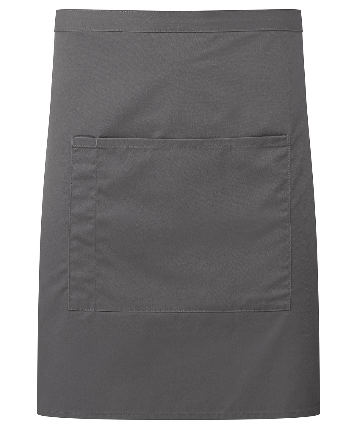 Premier ‘Colours Collection’ Mid-Length Pocket Apron - Image 4