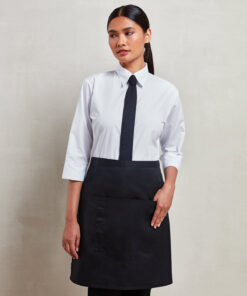 Premier ‘Colours Collection’ Mid-Length Pocket Apron