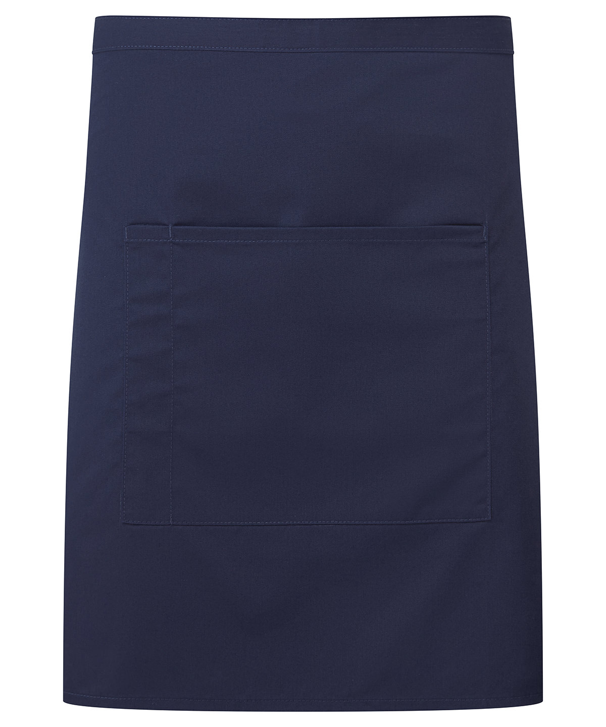 Premier ‘Colours Collection’ Mid-Length Pocket Apron - Image 6