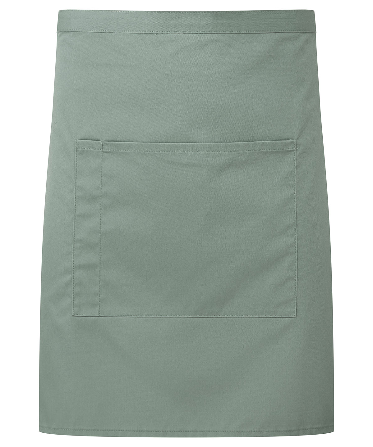 Premier ‘Colours Collection’ Mid-Length Pocket Apron - Image 7