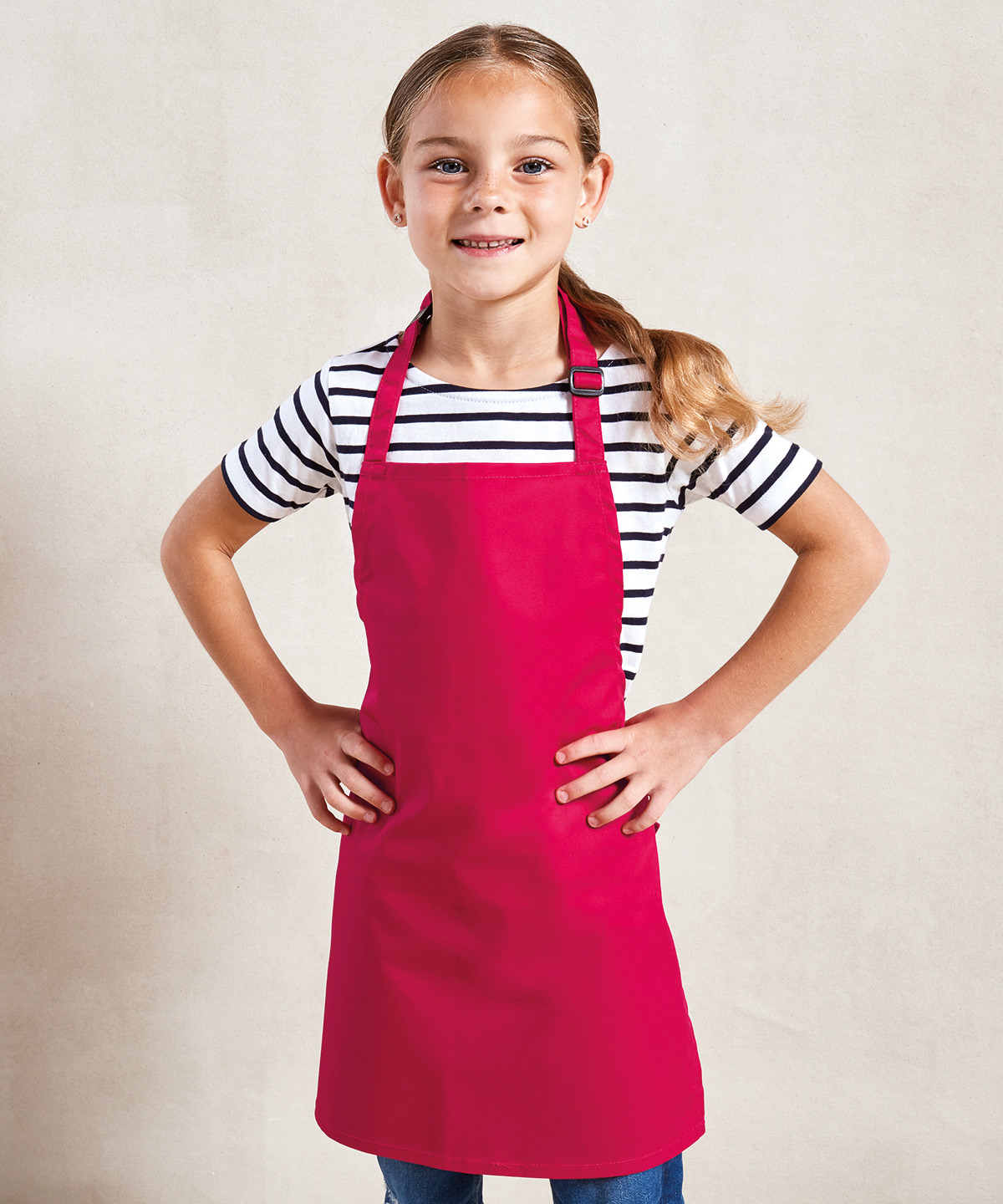 Premier Kids Bib Apron