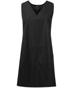 Alternative view of Premier Waterproof Wrap Around Tunic