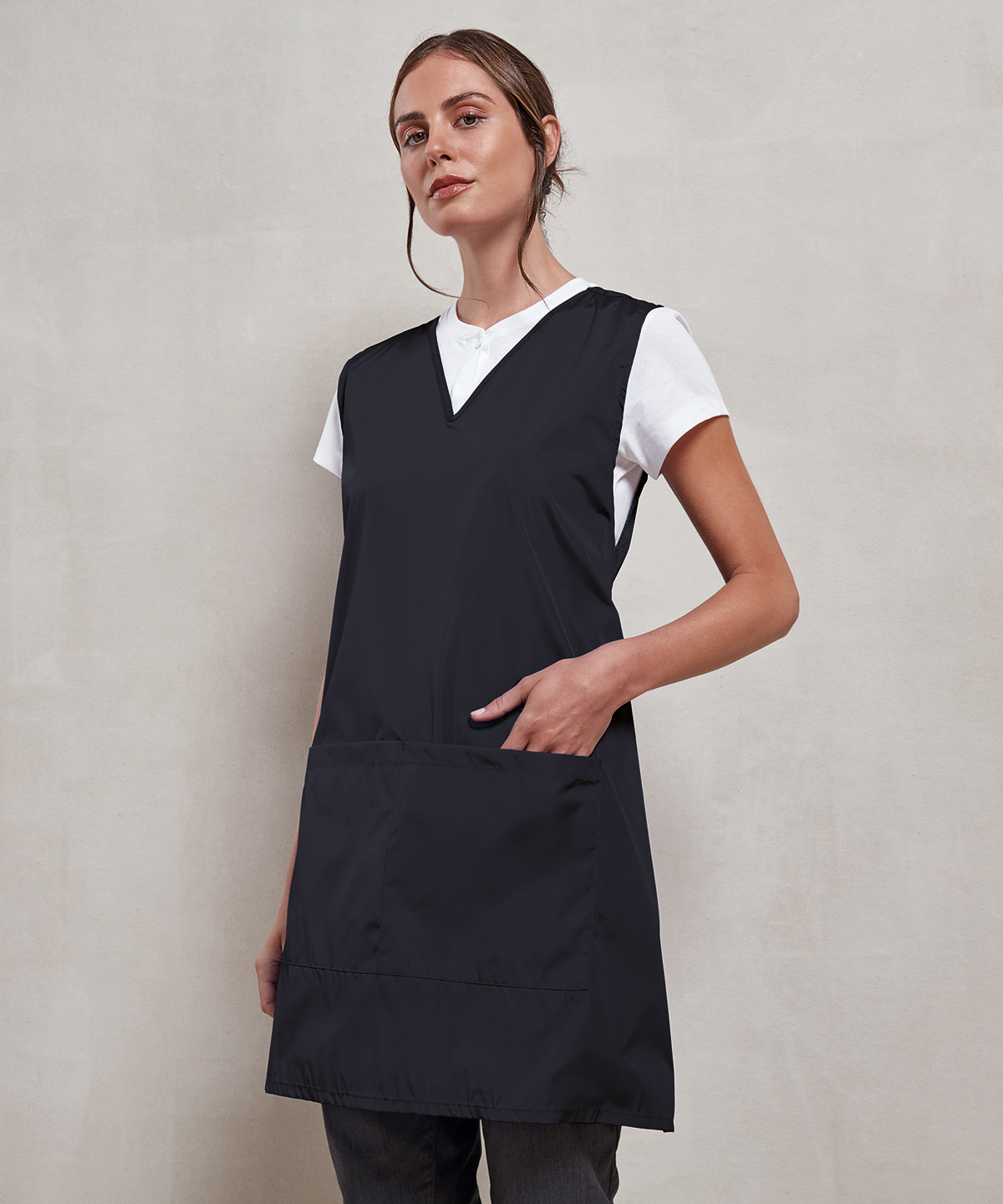 Premier Waterproof Wrap Around Tunic