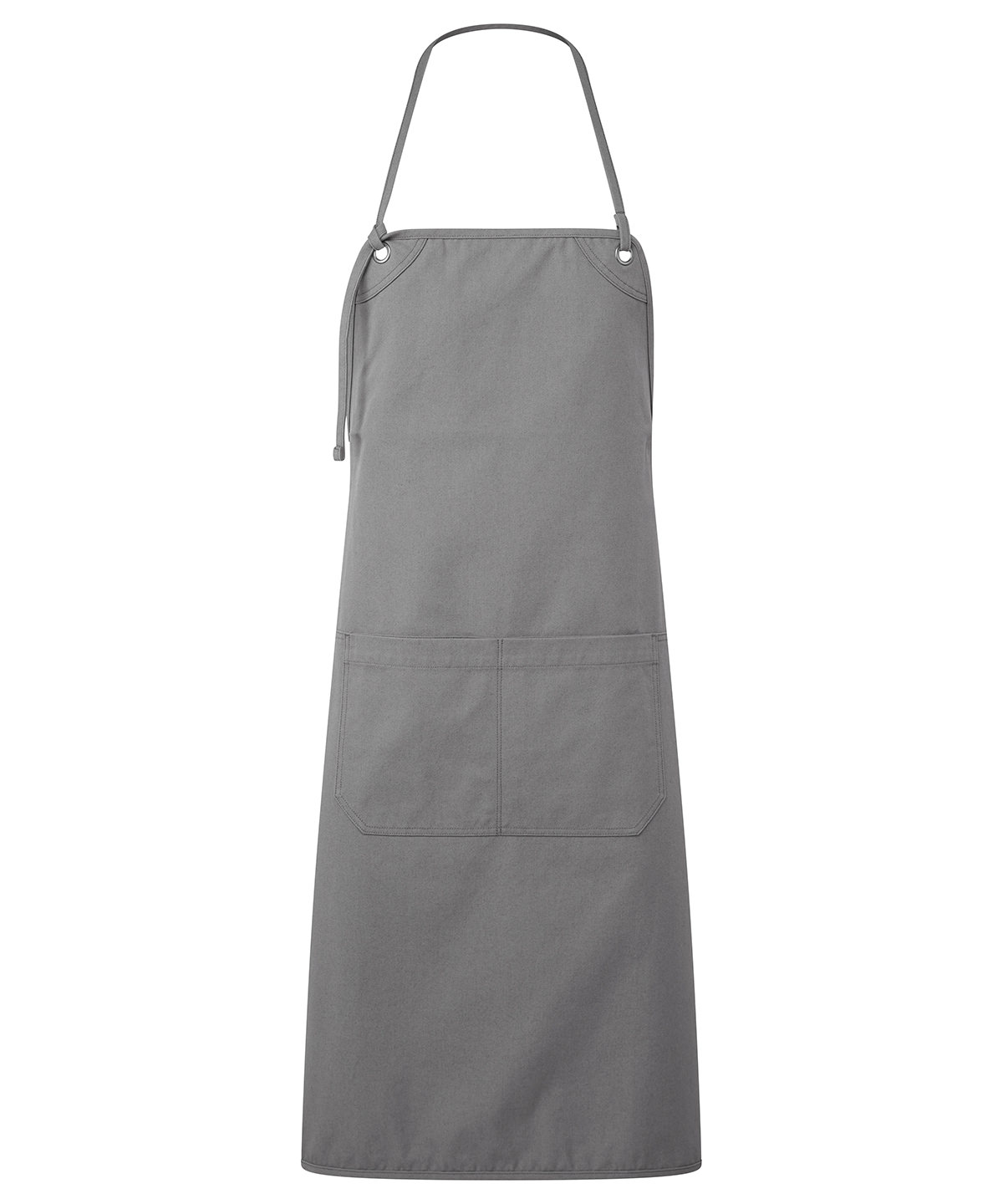 Premier ‘Artisan's Choice’ Double-Pocket Canvas Apron - Image 3