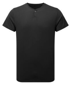 Alternative view of Premier Men's Cotton Rich ‘Comis’ Tee