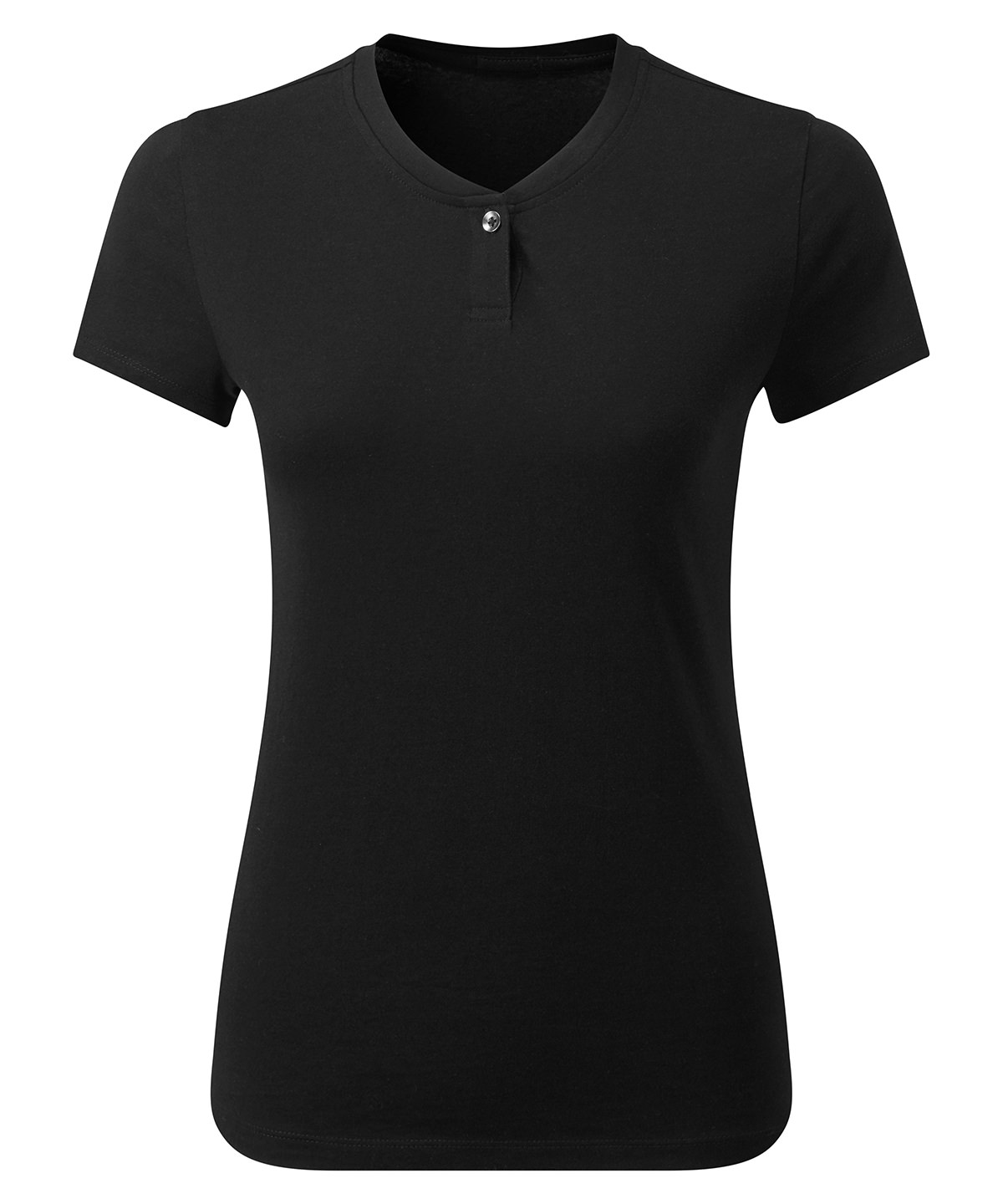 Premier Women's Cotton Rich‘Comis’ Tee - Image 2