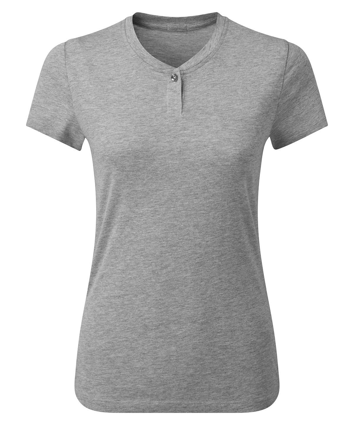 Premier Women's Cotton Rich‘Comis’ Tee - Image 3