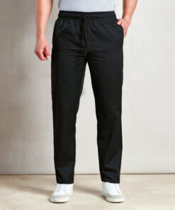 Premier Chef's Select Slim Leg Trousers
