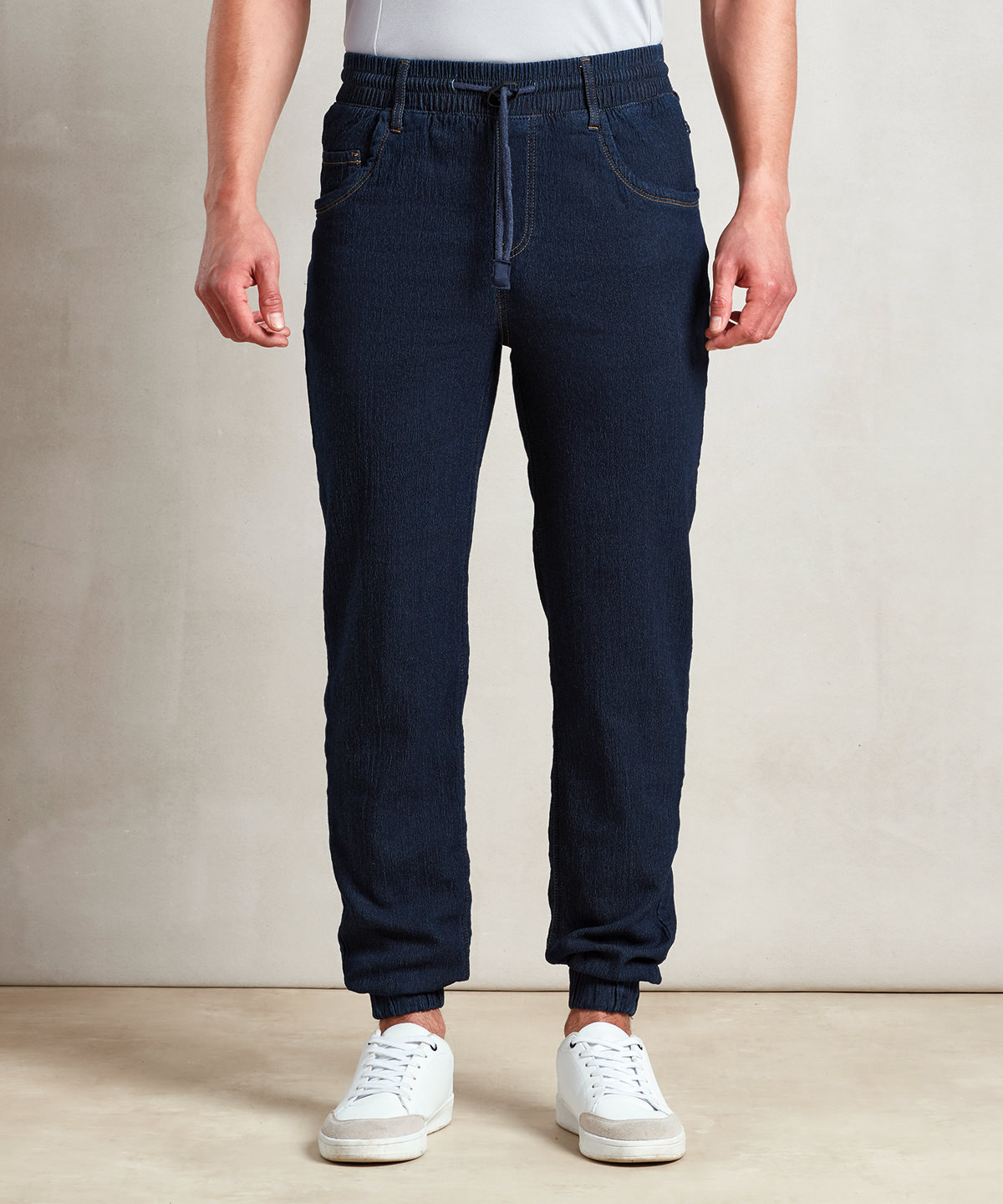 Premier Chef's Artisan Jogger Bottoms
