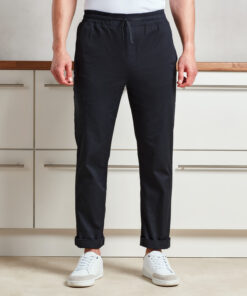 Premier Chef's 'Recyclight' Cargo Trousers
